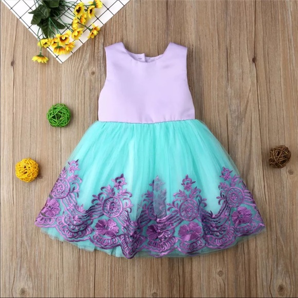 Other - 5t dress